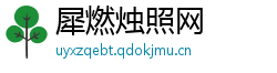 犀燃烛照网